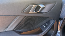 BMW 1 Series 118i M Sport 5dr Step Auto Petrol Hatchback